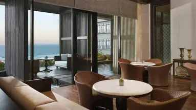 The Apurva Kempinski Bali