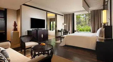 The Apurva Kempinski Bali
