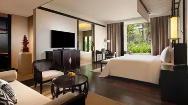 The Apurva Kempinski Bali