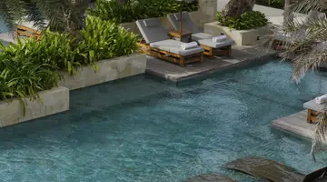 The Apurva Kempinski Bali