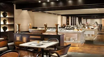 The Apurva Kempinski Bali
