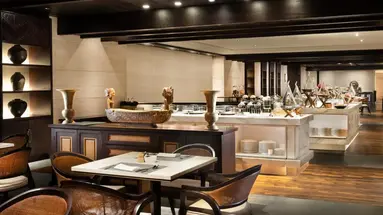 The Apurva Kempinski Bali