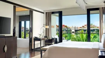 The Apurva Kempinski Bali