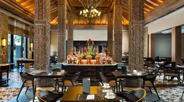 The Apurva Kempinski Bali