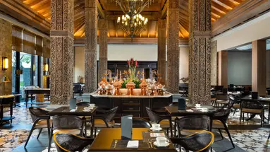 The Apurva Kempinski Bali