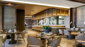 The Apurva Kempinski Bali