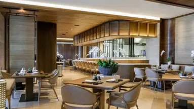 The Apurva Kempinski Bali
