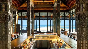 The Apurva Kempinski Bali
