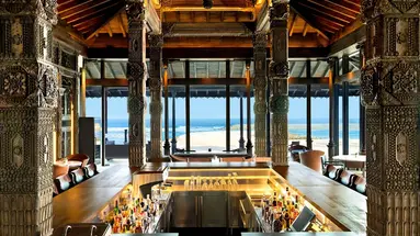 The Apurva Kempinski Bali