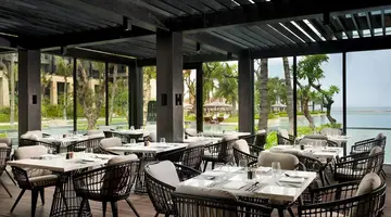 THE APURVA KEMPINSKI BALI