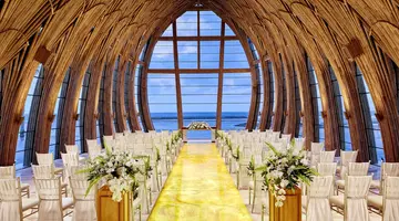 THE APURVA KEMPINSKI BALI