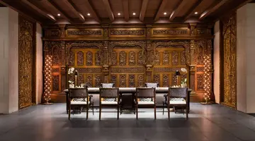 The Apurva Kempinski Bali