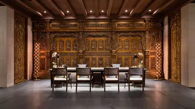 The Apurva Kempinski Bali