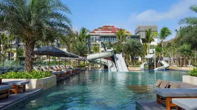 The Apurva Kempinski Bali