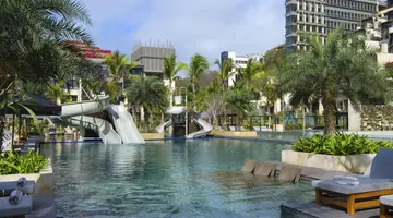 The Apurva Kempinski Bali
