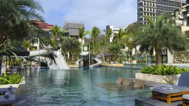 The Apurva Kempinski Bali