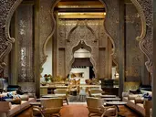 THE APURVA KEMPINSKI BALI