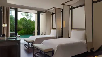 The Apurva Kempinski Bali