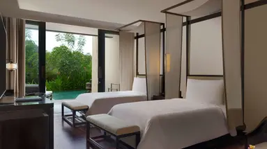 The Apurva Kempinski Bali