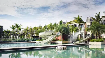 The Apurva Kempinski Bali