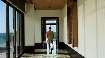 The Apurva Kempinski Bali