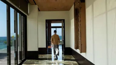 The Apurva Kempinski Bali