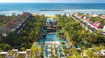 The Apurva Kempinski Bali