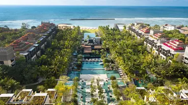 The Apurva Kempinski Bali