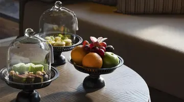 The Apurva Kempinski Bali