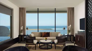 The Apurva Kempinski Bali