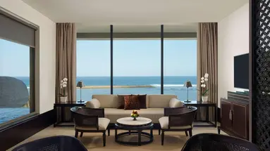 The Apurva Kempinski Bali