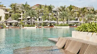 The Apurva Kempinski Bali