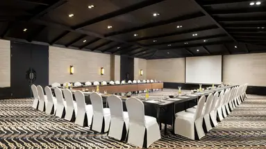 The Apurva Kempinski Bali