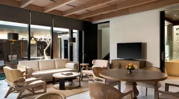 The Apurva Kempinski Bali