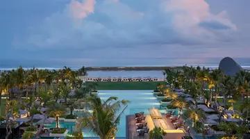 The Apurva Kempinski Bali