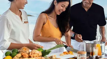The Apurva Kempinski Bali