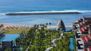The Apurva Kempinski Bali