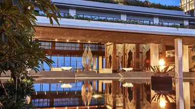 The Apurva Kempinski Bali