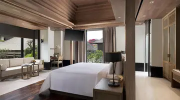 The Apurva Kempinski Bali