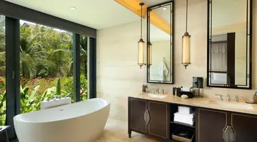 The Apurva Kempinski Bali