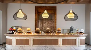 The Apurva Kempinski Bali