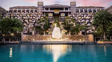The Apurva Kempinski Bali