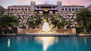 The Apurva Kempinski Bali