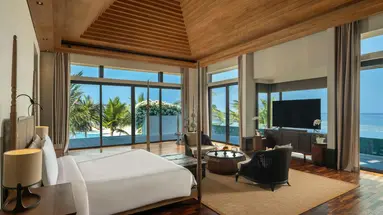 The Apurva Kempinski Bali