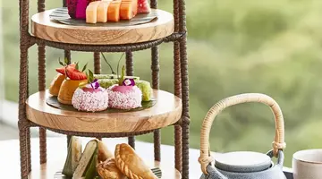 The Apurva Kempinski Bali