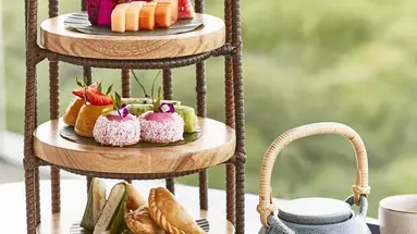 The Apurva Kempinski Bali