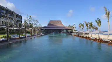 The Apurva Kempinski Bali