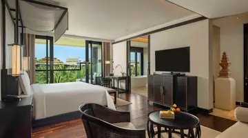 The Apurva Kempinski Bali