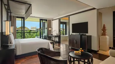 The Apurva Kempinski Bali