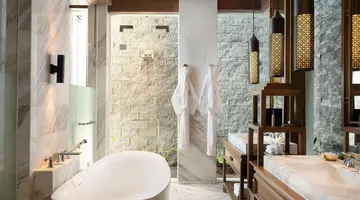 The Apurva Kempinski Bali
